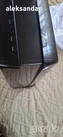 GAMING KOMП, снимка 3 - Геймърски - 48547155