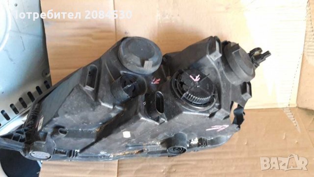 Фар Шкода Рапид 5JB 941 016, снимка 6 - Аксесоари и консумативи - 29341033