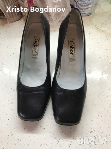 Дамски обувки ,,Gabor” номер 36