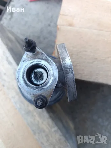 ЕГР клапан за Форд Транзит 2.0TDCI -2002г., снимка 3 - Части - 49576534