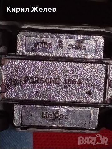Метална количка PORSCHE MADE IN CHINA ретро модел рядка за КОЛЕКЦИЯ ДЕКОРАЦИЯ 5477, снимка 9 - Колекции - 40730722