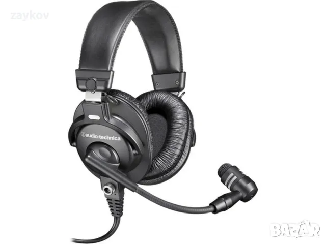 Audio-Technica BPHS1, снимка 1 - Слушалки и портативни колонки - 49244069