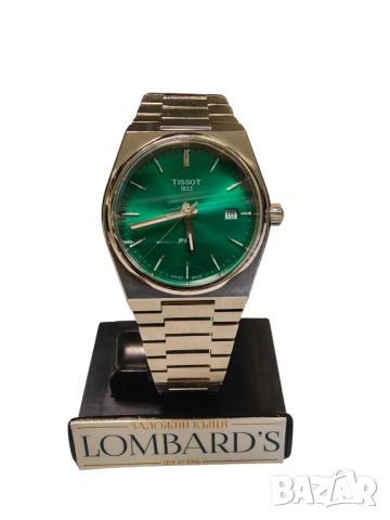 Часовник Tissot PRX
