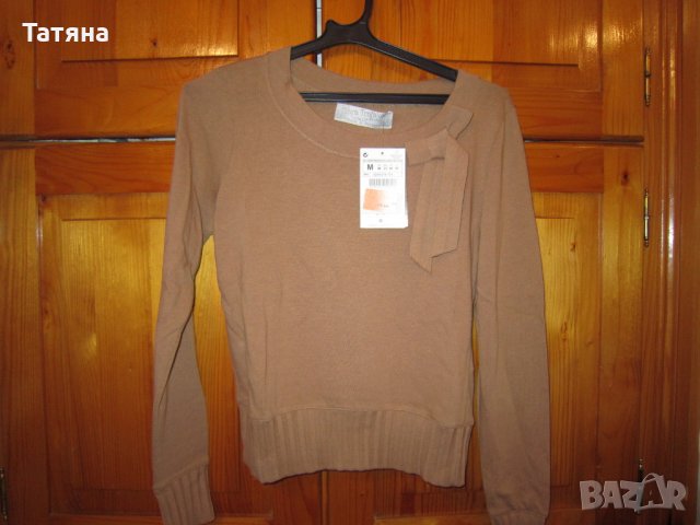 дам.блуза BOTE- Франция , МАSIMODIUTI  и други, снимка 13 - Жилетки - 23256484