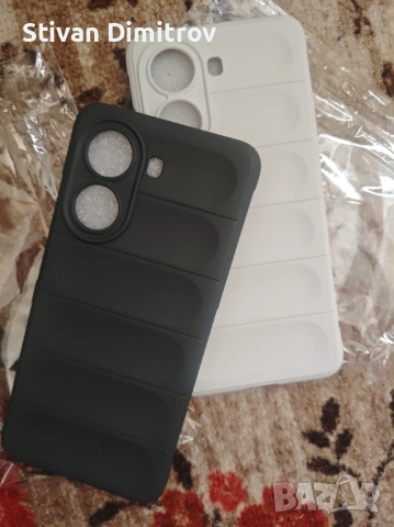 Калъф за Poco X7 Pro (2 бр.)