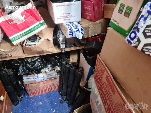 Авто-части.ВАЗ-ЛАДА-НИВА-ЖИГУЛА-МОСКВИЧ.И ДРУГИ .0895486622, снимка 17 - Части - 35193561