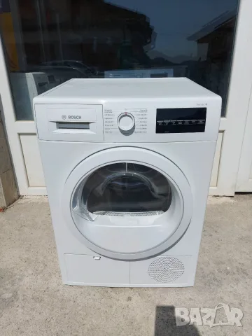 Сушилни Bosch AEG Miele Siemens, снимка 2 - Сушилни - 55933621