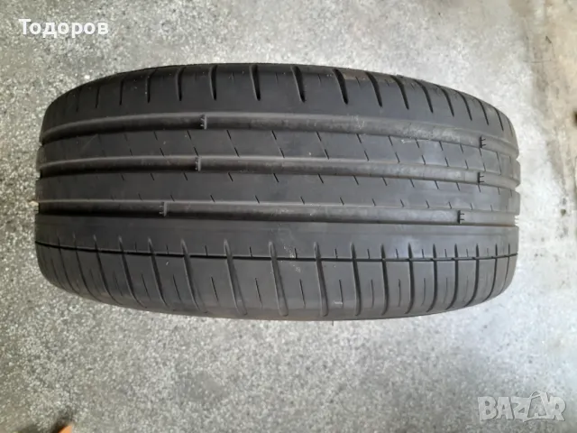 Продава една гума 205 50 16 цола,Мишелин, снимка 5 - Гуми и джанти - 50221291