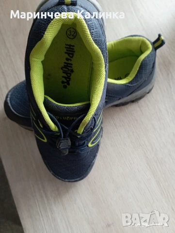 детски маратонки , снимка 2 - Детски маратонки - 50821500