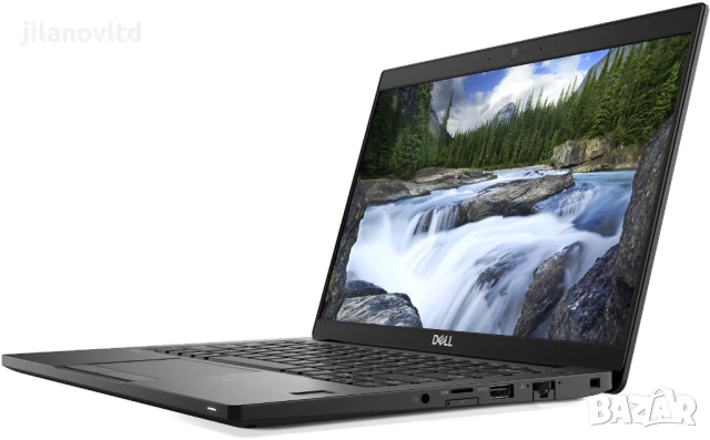 Лаптоп Dell Latitude 7390 i5-6300U 8GB 256GB SSD FHD ГАРАНЦИЯ, снимка 3 - Лаптопи за работа - 51236909