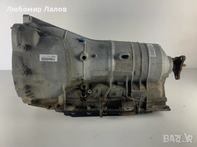 Автоматична 6 степенна скоростна кутия за BMW 7 series E65, E66 7526346 6hp26 2001-2008г. , снимка 7 - Части - 49599615