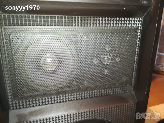 SCHNEIDER 8029LS SPEAKER SYSTEM-GERMANY 1001221107, снимка 11 - Тонколони - 35386558