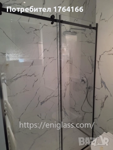 Душ кабини, снимка 3 - Душ кабини и вани - 51615935