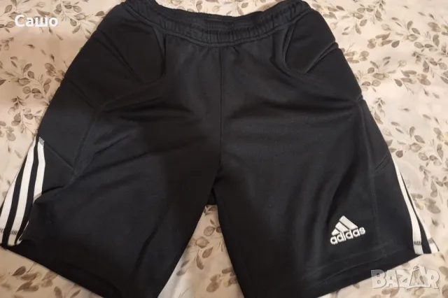 Вратарски къси гащи Adidas 