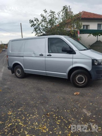 VW TRANSPORTER T5, снимка 4 - Бусове и автобуси - 42823606