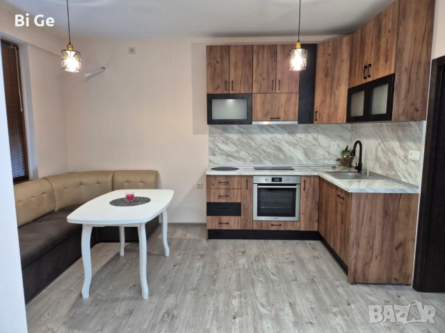 Продавам тухлен апартамент - бижу, снимка 5 - Апартаменти - 51713859