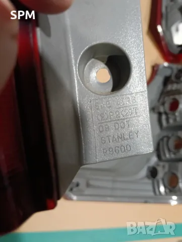 Honda CRV 4 2012-2015г стопове, снимка 6 - Части - 49747231