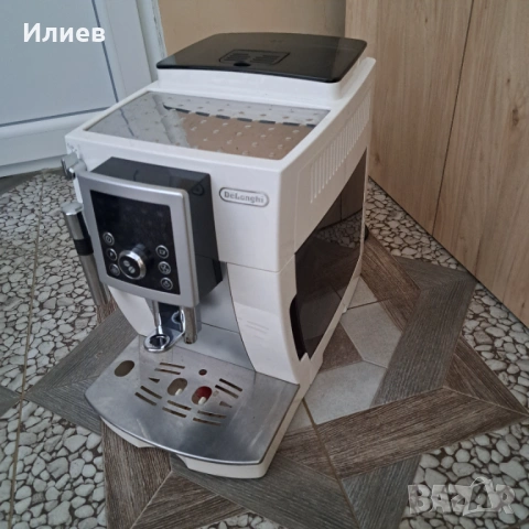 Кафемашина Delonghi, снимка 2 - Кафемашини - 53186979