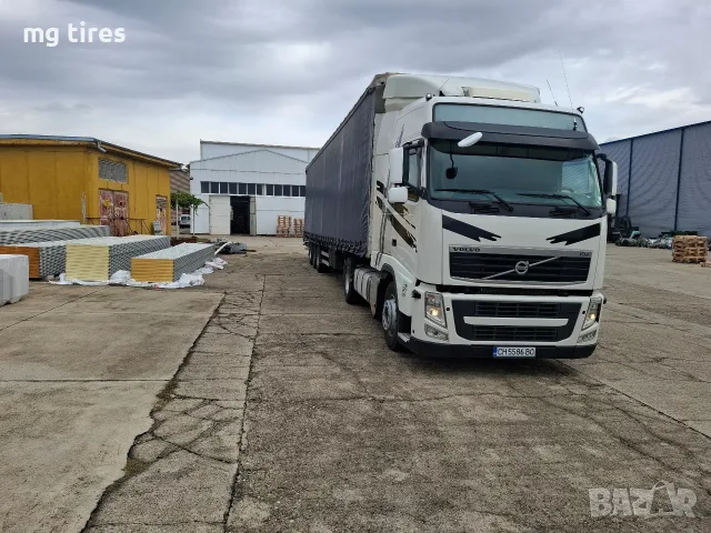 Volvo FH EEV 420, снимка 16 - Камиони - 55933673