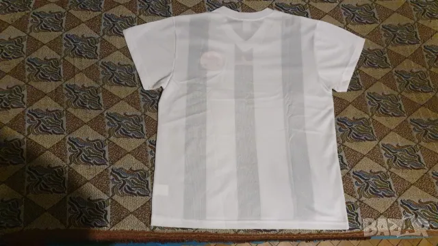 Оригинална тениска Eintracht Frankfurt, снимка 2 - Футбол - 47561537