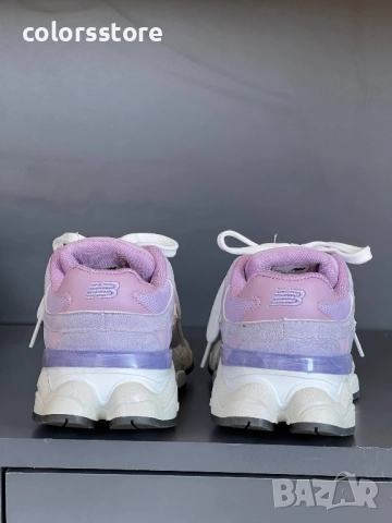 Дамски маратонки New Balance/BR71y, снимка 4 - Маратонки - 52255366