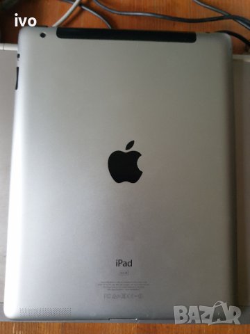 ipad 64gb, снимка 2 - Таблети - 40536277