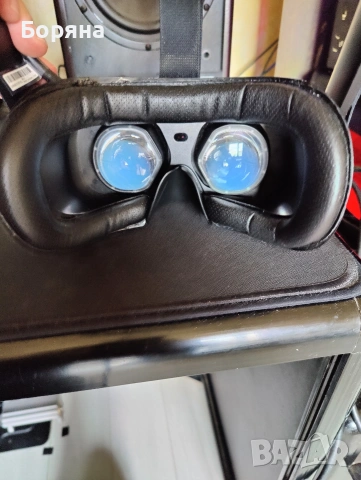 HP Reverb G2 PC VR, снимка 4 - Принтери, копири, скенери - 54253156