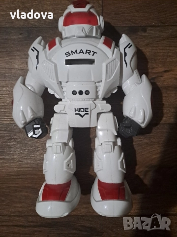 Играчка Робот