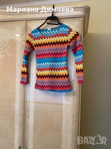 Елегантни дамски блузи, снимка 4 - Блузи с дълъг ръкав и пуловери - 31557787