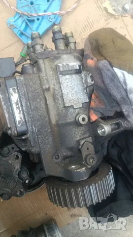 ГНП GNP нафтова помпа Бош BOSCH 2.5TDI VW/AUDI 059130106J