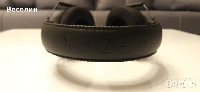Слушалки Razer BlackShark V2, снимка 5 - Слушалки за компютър - 50438616