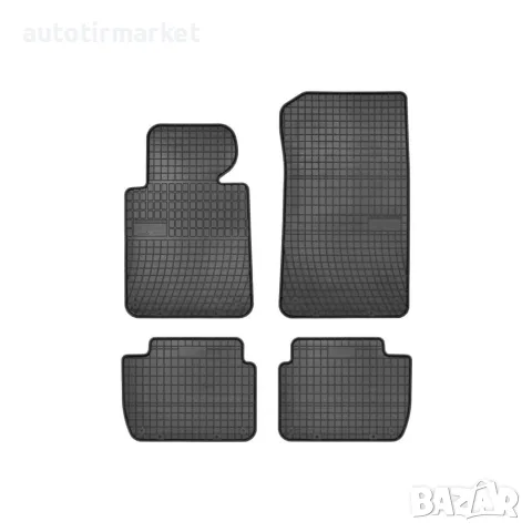 Гумени стелки Frogum за BMW E46 – (1998 – 2007) – AK171