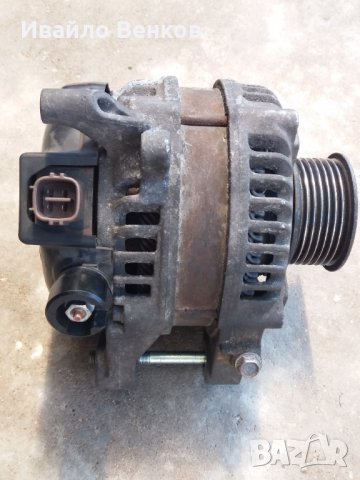 Алтернатор за CR-V 3 СЕРИЯ 2008