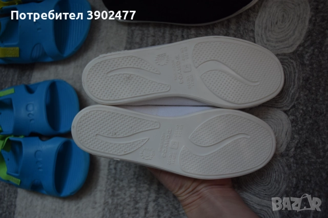 Джапанки и цвички по 5 лева, снимка 2 - Детски джапанки - 52116394