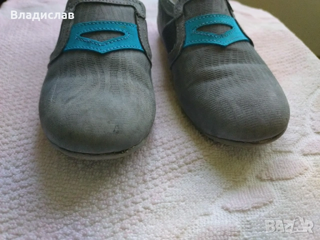 Детски обувки Ponki, снимка 2 - Детски обувки - 54191619