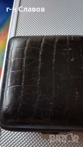 Antique Junghans Bivox Clock, 7 jewels , снимка 9 - Мъжки - 50621916