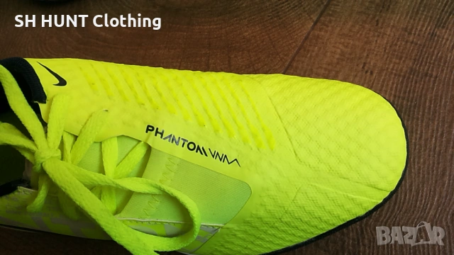 NIKE PHANTOM VNM AO0372-717 Размер EUR 38,5 / UK 4 за футбол в зала 61-12-S, снимка 6 - Футбол - 53046592