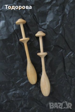 совалки за калоферска /брюкселска/ дантела