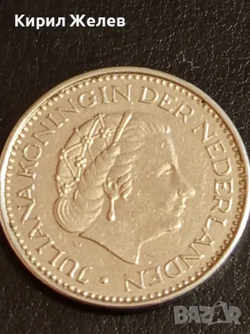 Четири монети от цял свят ГЪРЦИЯ, УНГАРИЯ, ЧЕХИЯ, НИДЕРЛАНДИЯ за КОЛЕКЦИЯ 26879, снимка 3 - Нумизматика и бонистика - 49051501