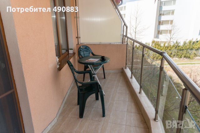 Апартаменти под наем на къмпинг Градина, снимка 5 - Апартаменти - 37947393