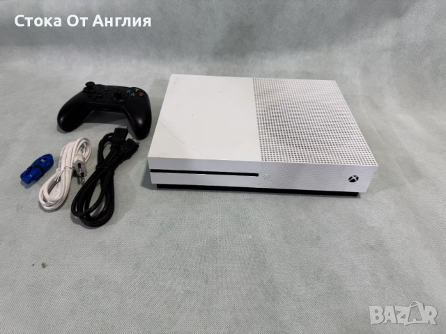 Конзола Xbox One S / 500G / X1, снимка 1