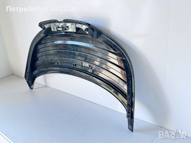 преден капак Bmw i3 модел 2013-2022 г. #1014V., снимка 6 - Части - 54166096