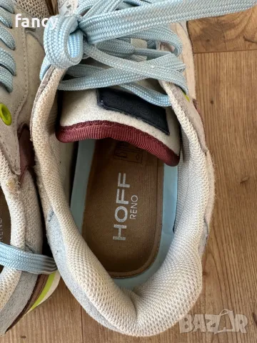 Дамски маратонки Hoff, снимка 6 - Маратонки - 47744096