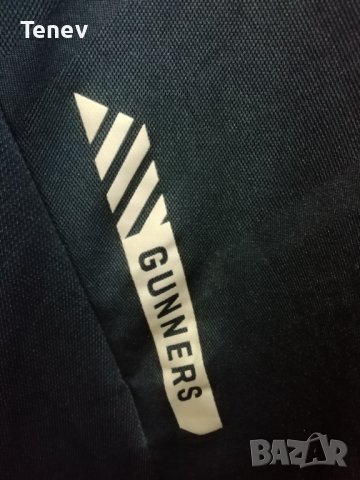 Arsenal Puma 2015/2016 Champions League CL оригинална тениска фланелка размер XXL 2XL Арсенал , снимка 5 - Тениски - 42346377