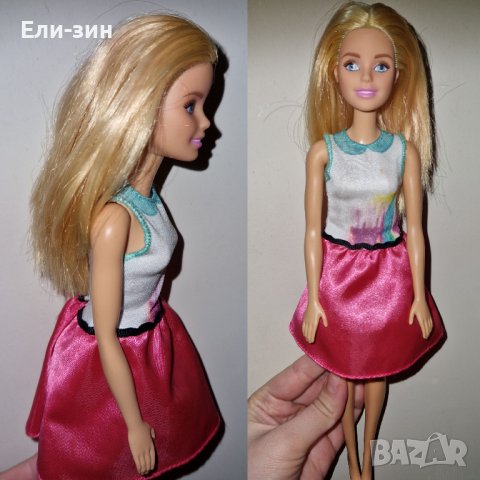 хубава оригинална кукла Барби Мили, снимка 2 - Кукли - 39781164