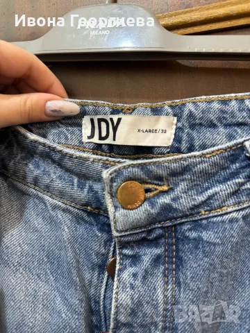*Дънки JDY – XL (32) 👖*, снимка 2 - Дънки - 56537050