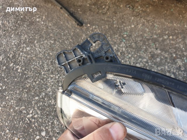 Ляв фар за Ford Kuga 2016-2020, снимка 7 - Части - 36862172