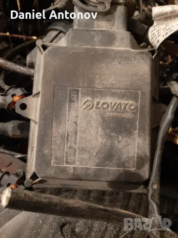 Газов инжекцион 4 цилиндъра, снимка 2 - Части - 48709552