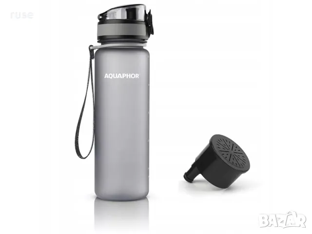 НОВИ! Филтрираща бутилка Aquaphor City , снимка 8 - Други - 49045242