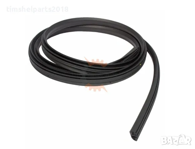 Уплътнение за предна врата FORD TRANSIT CONNECT 2003-2013 год. - Пасажерска страна